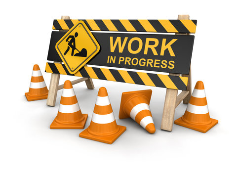 Sito in Costruzione