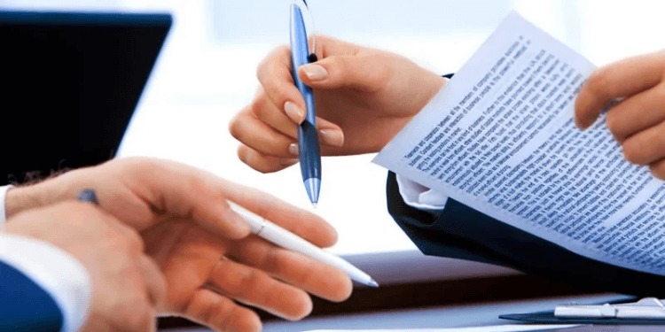 Cauzione provvisoria